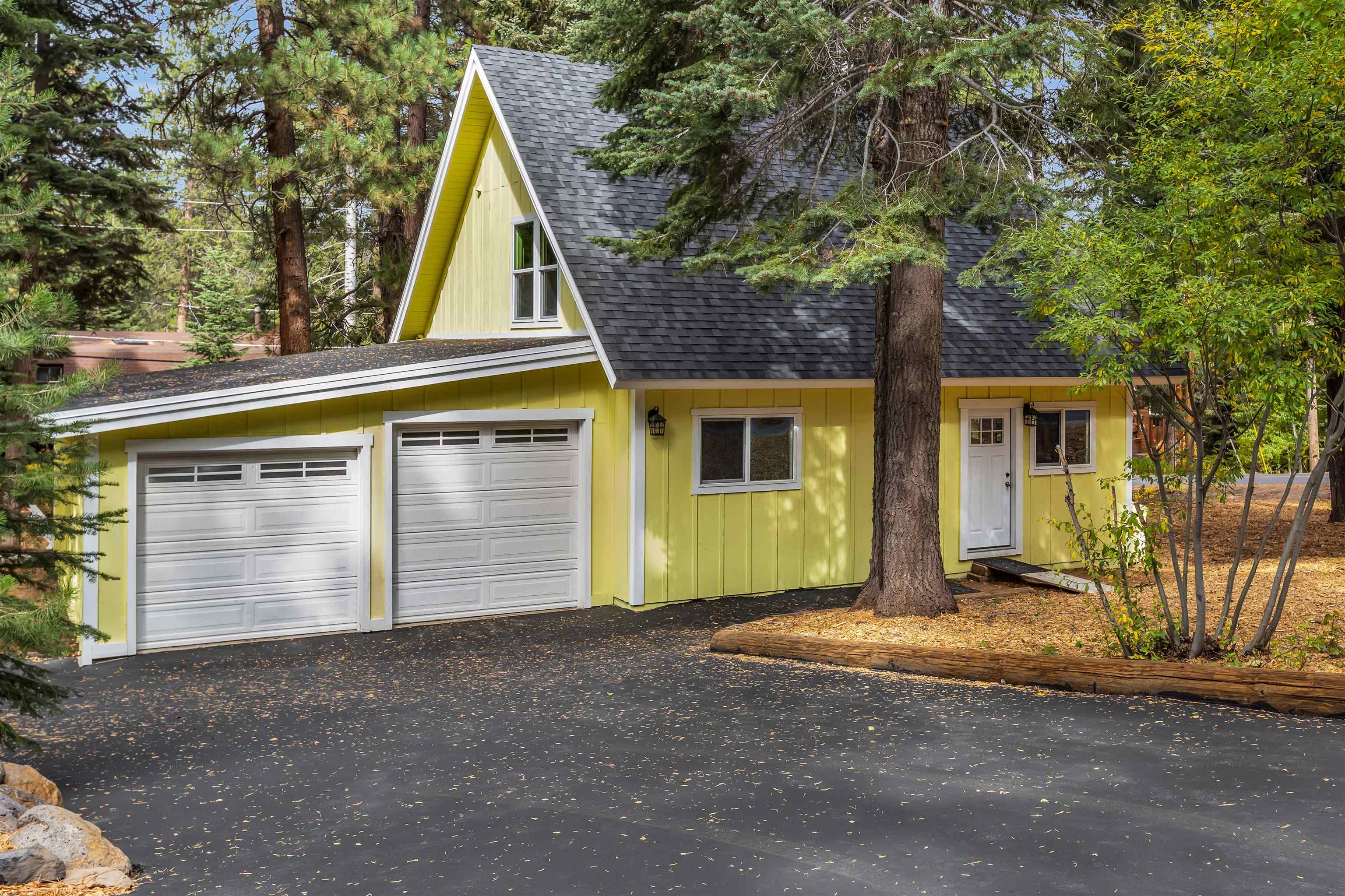 12680 Madrone Lane, Truckee, CA 96161