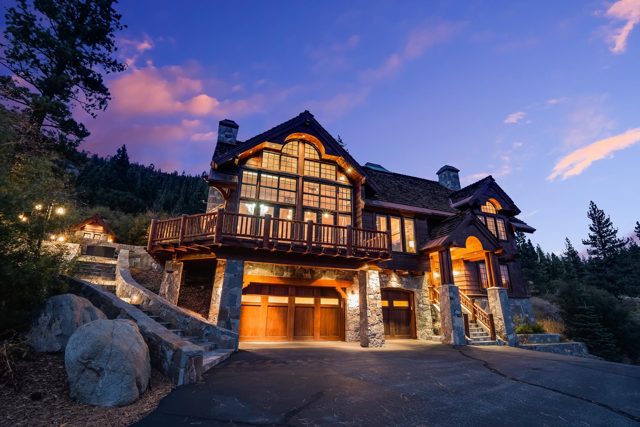 1615 Squaw Summit Road, Olympic Valley, CA 96146