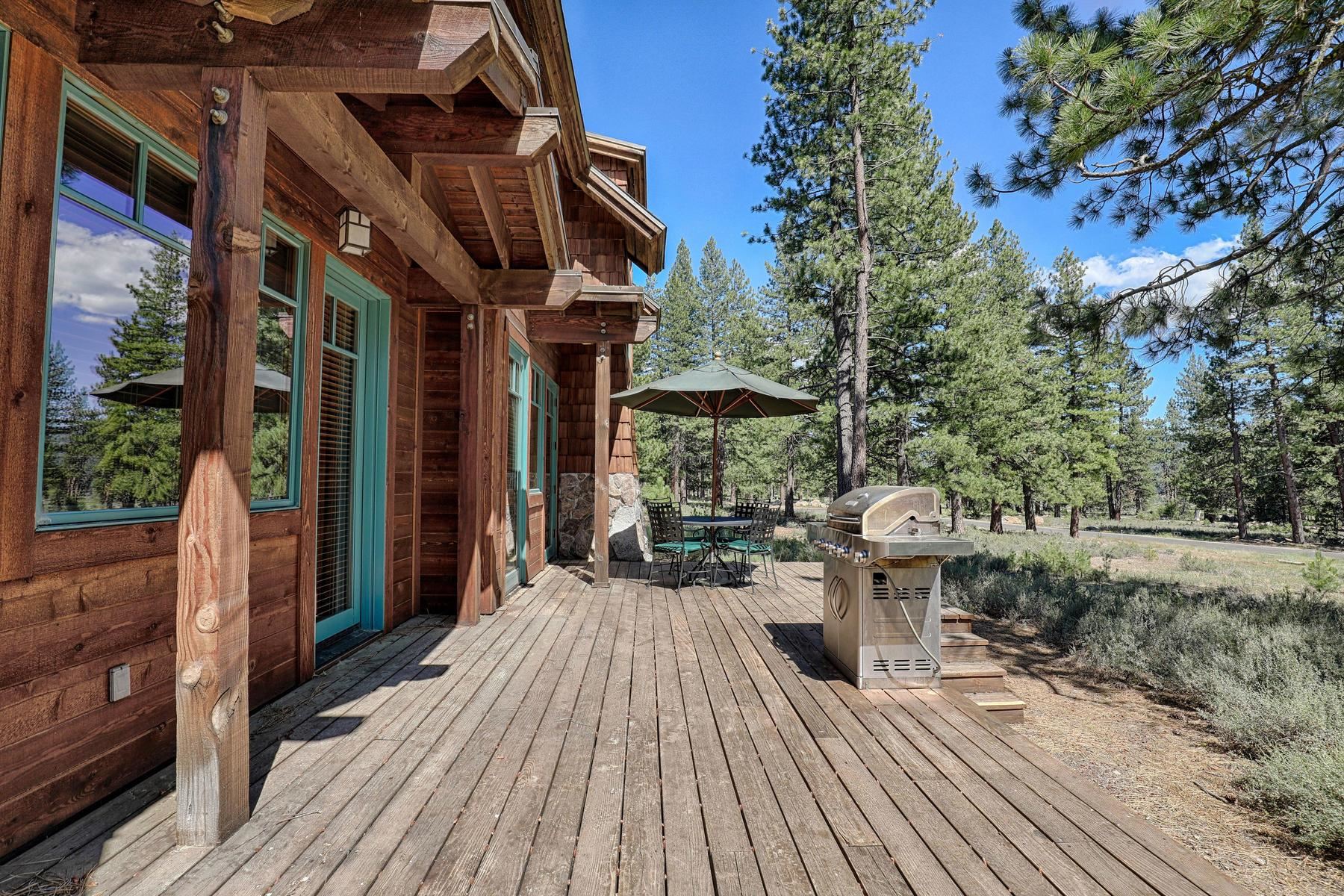 12588 Legacy Court A9B-7, Truckee, CA 96161