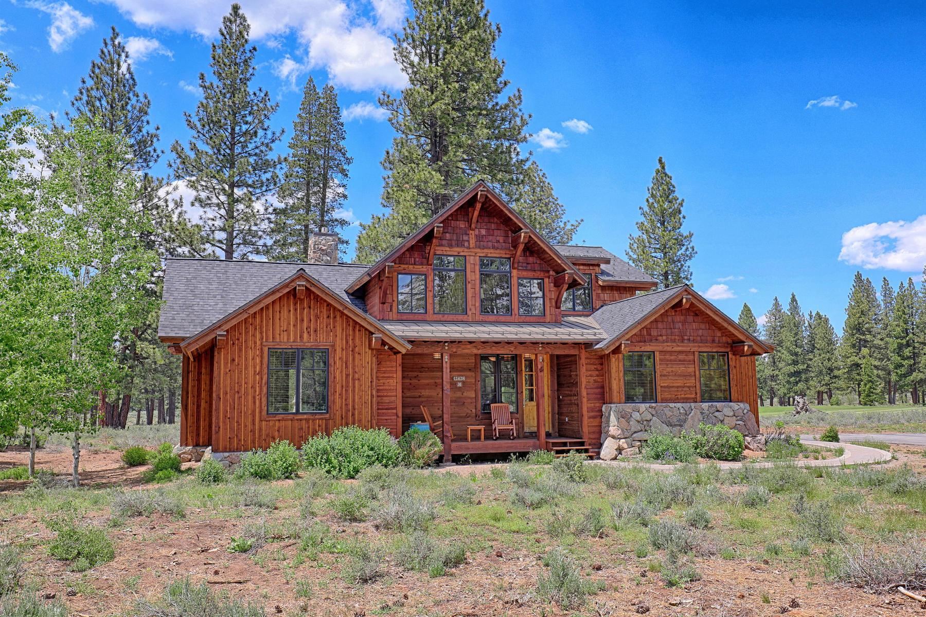 12448 Trappers Trail F32-01, Truckee, CA 96161