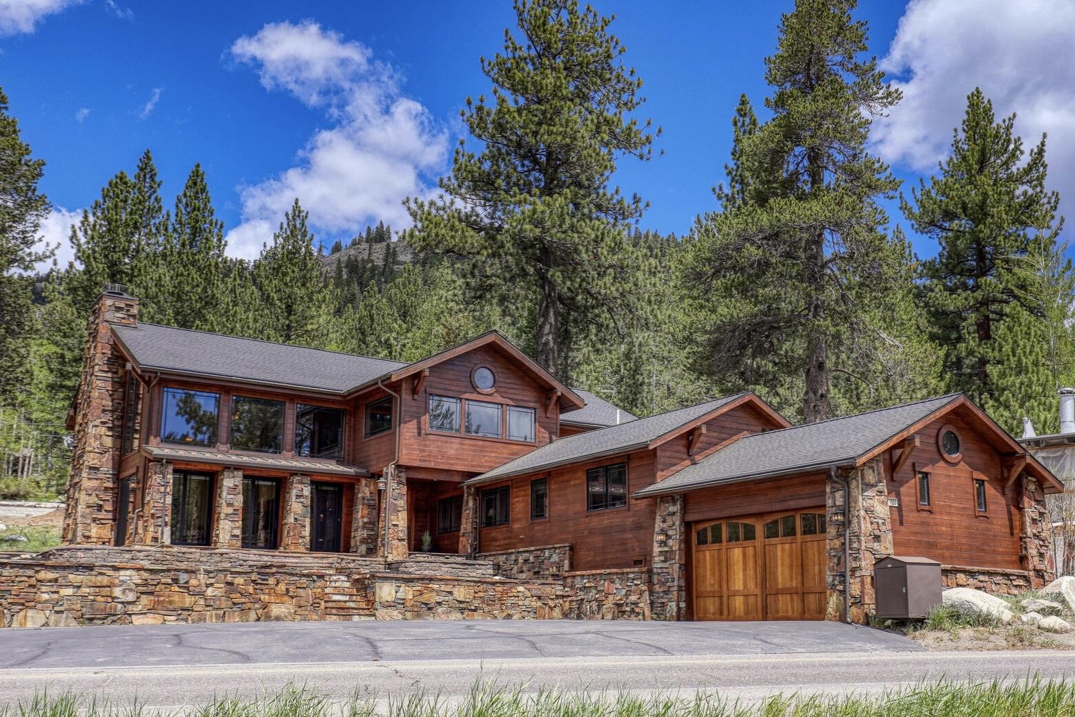 1500 Olympic Valley Road, Olympic Valley, CA 96146