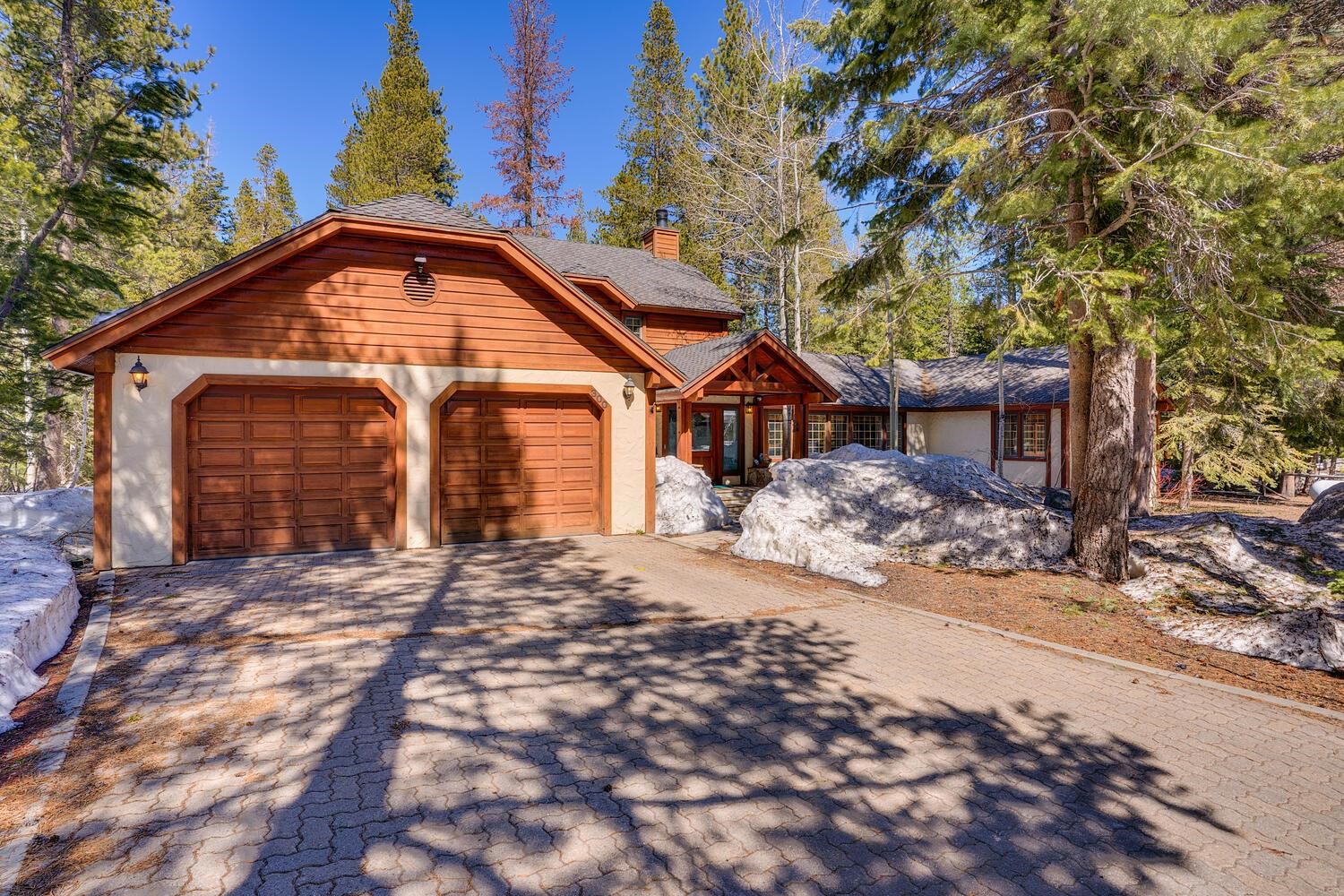 300 Indian Trail Road, Olympic Valley, CA 96146