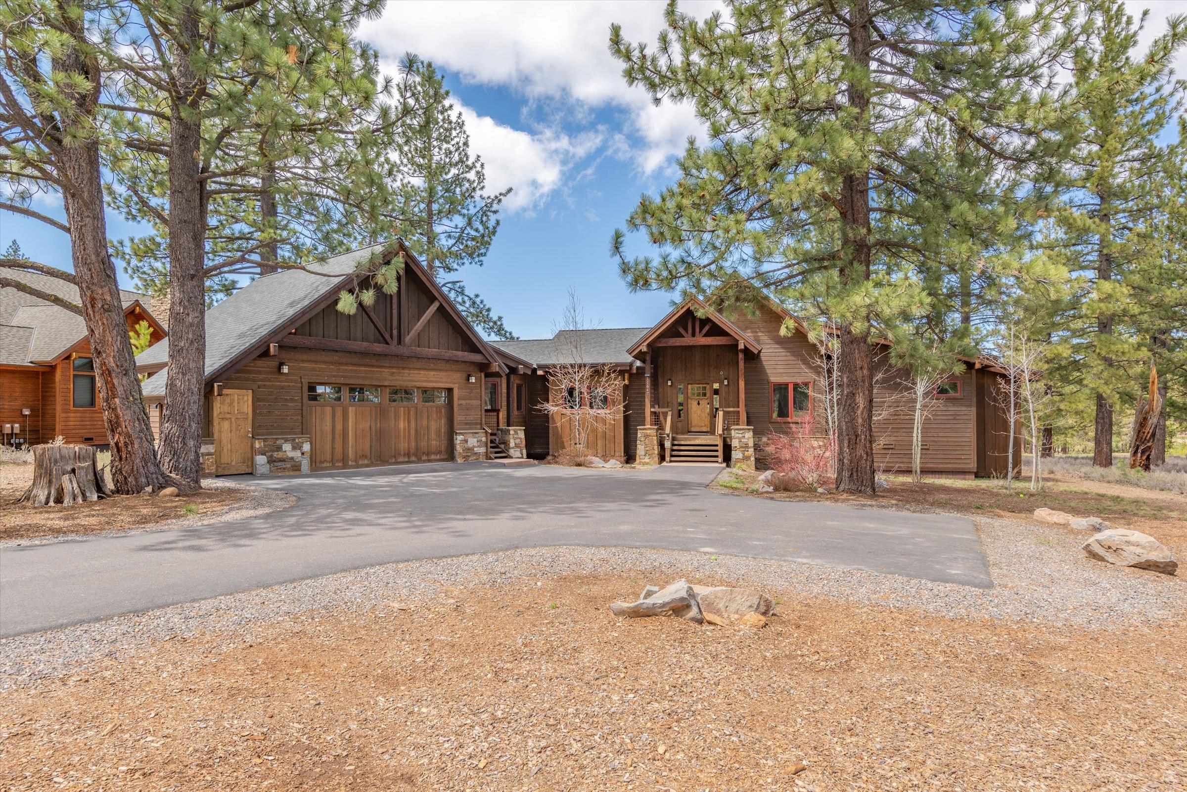 11647 Henness Road, Truckee, CA 96161