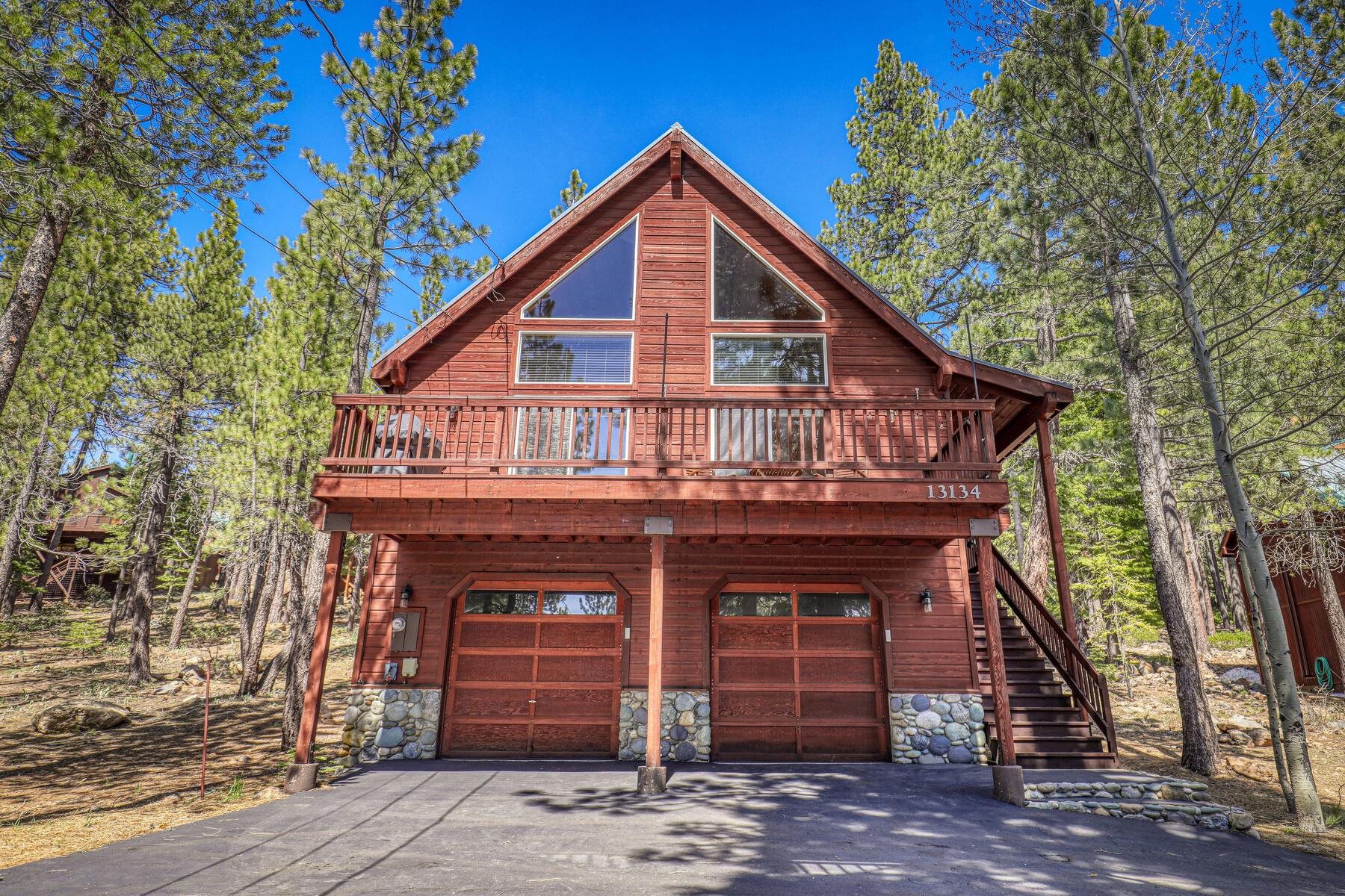 13134 Falcon Point Place, Truckee, CA 96161