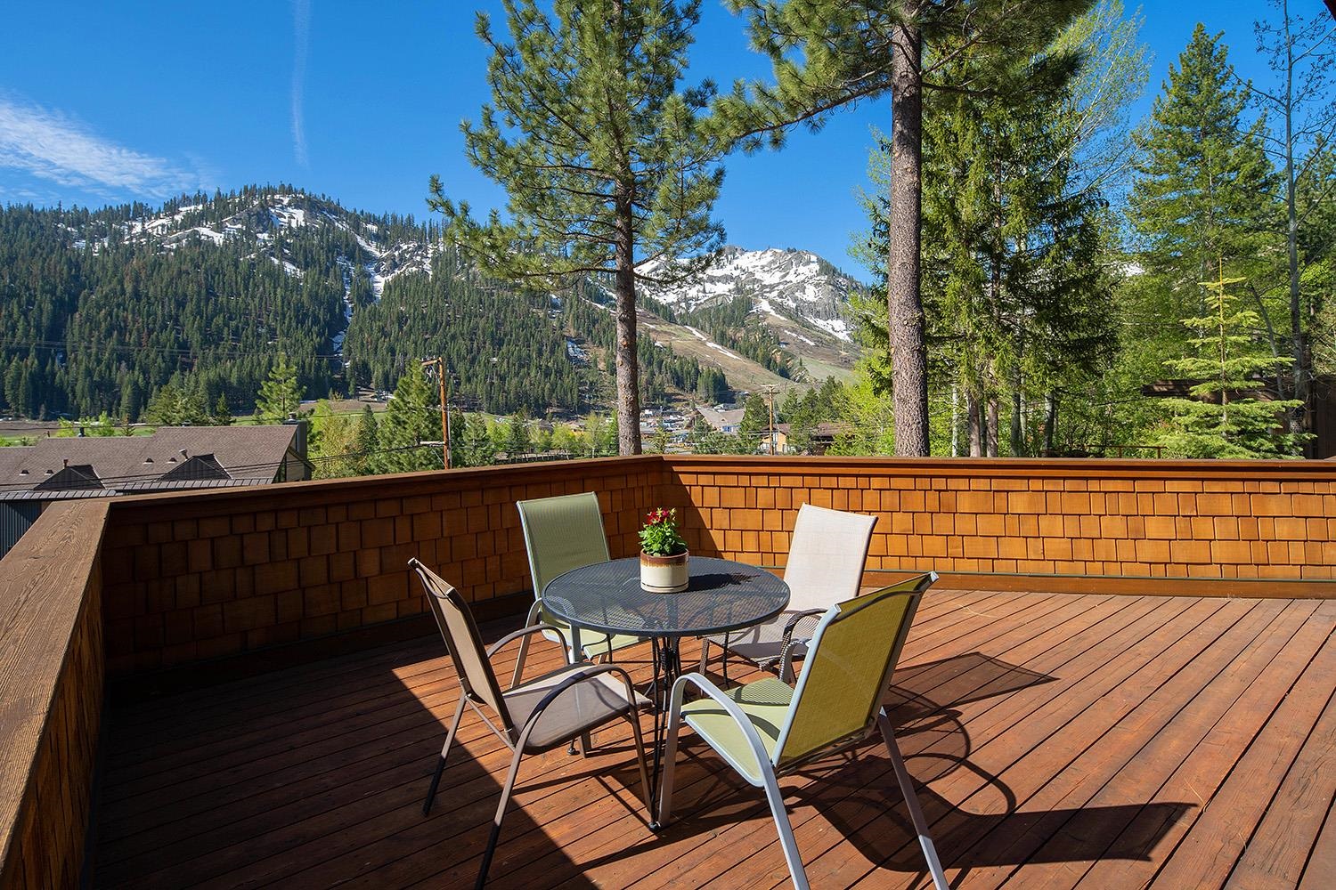 1550 Christy Lane, Olympic Valley, CA 96146