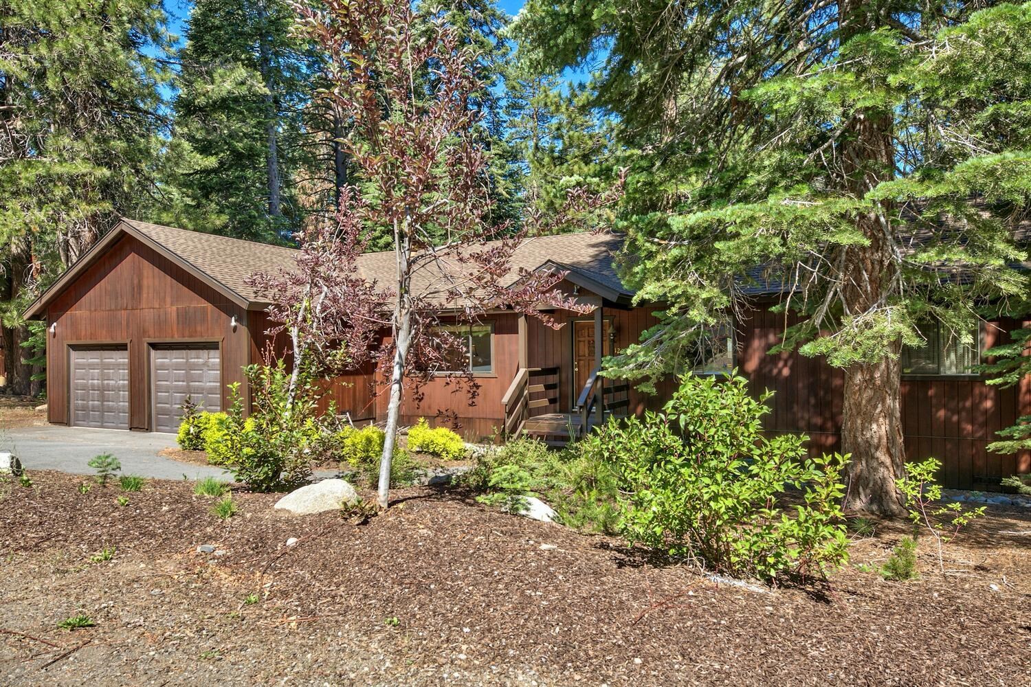 12660 Madrone Lane, Truckee, CA 96161