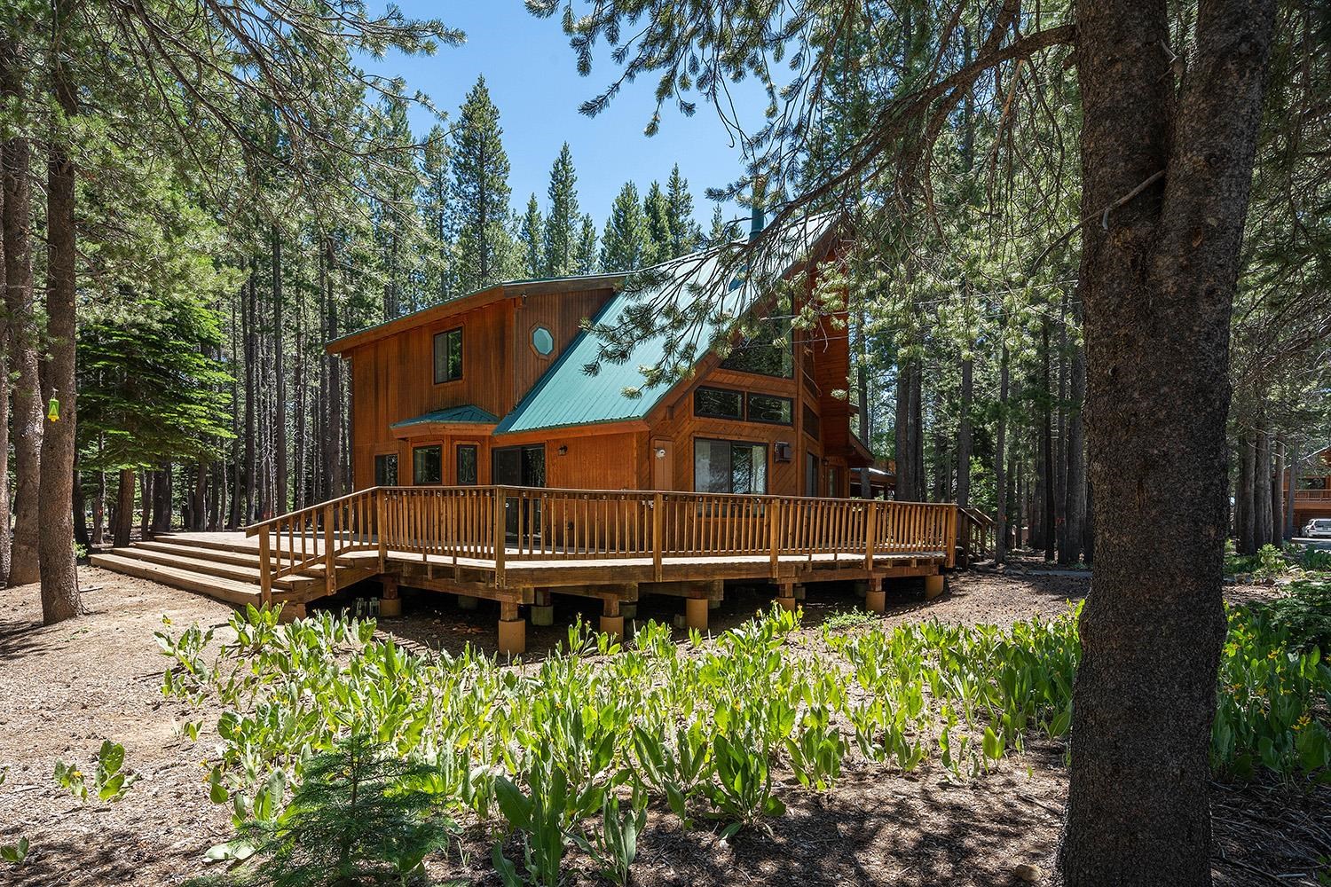 11750 Chapelle Place, Truckee, CA 96161