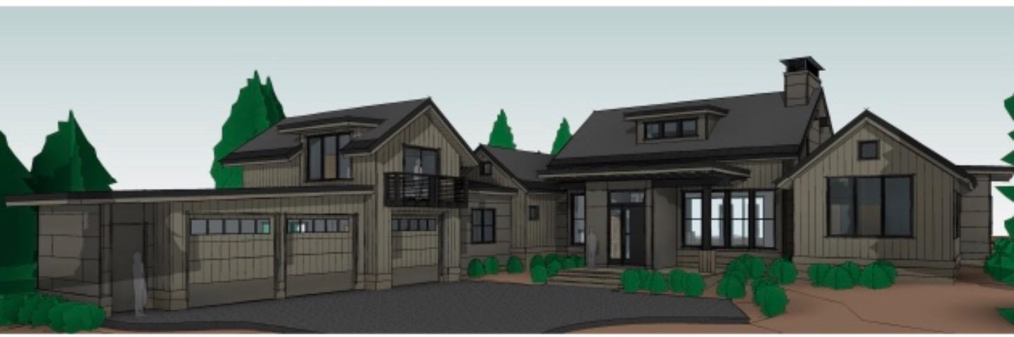 11582 Henness Road, Truckee, CA 96161