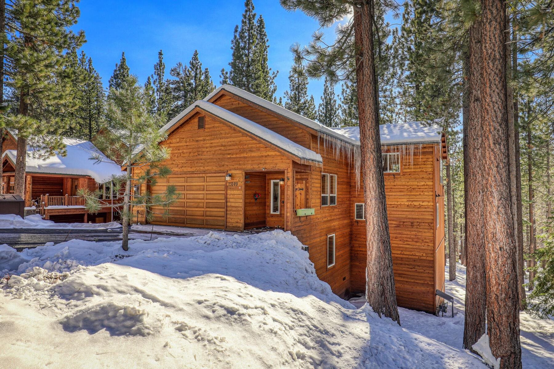 13149 Falcon Point Place, Truckee, CA 96161