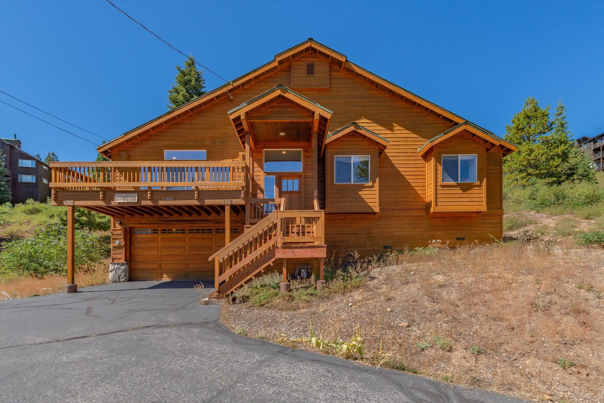 Team Truckee Realtors Keller Williams Realty Lake Tahoe and Truckee