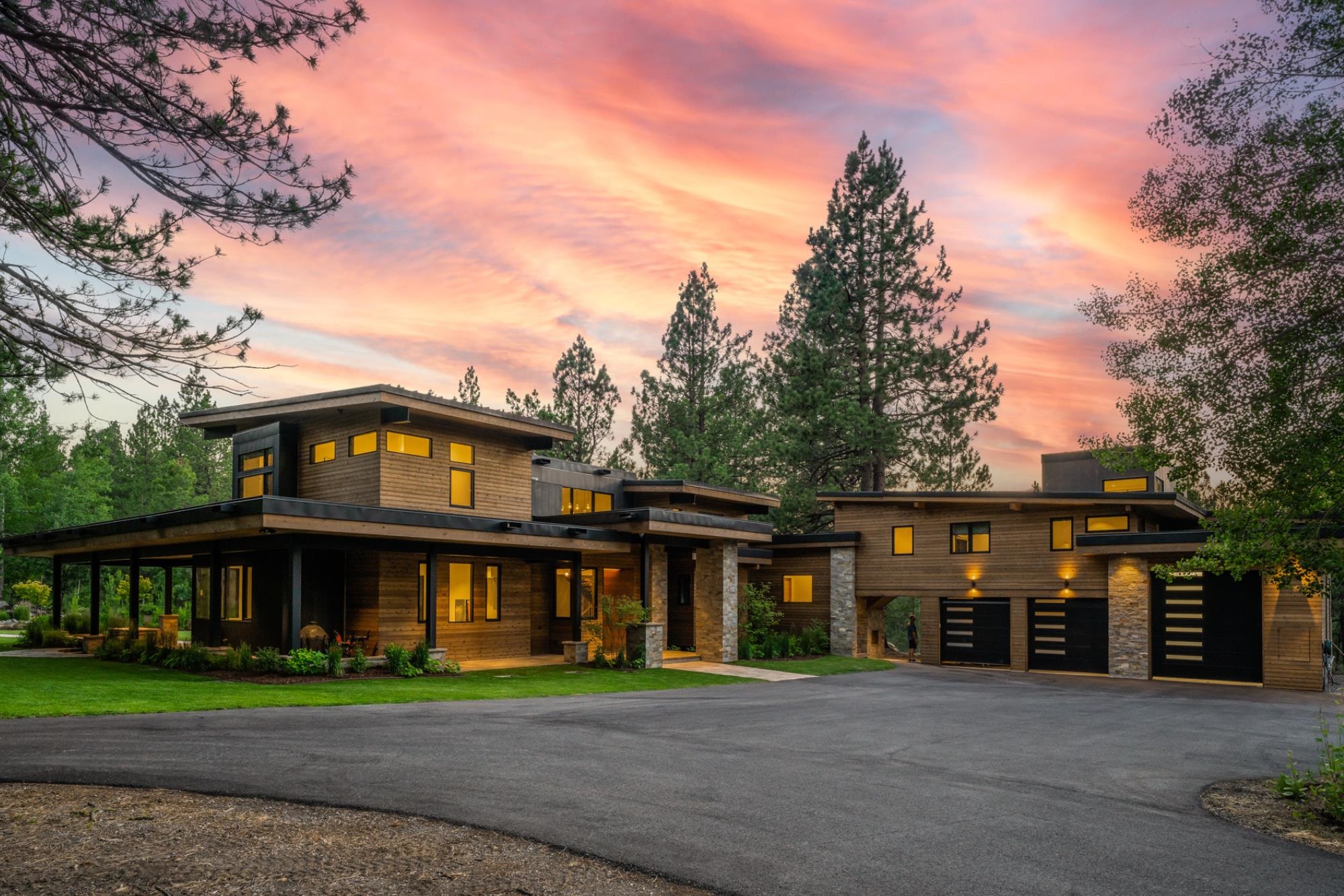 11655 Mt Rose View Drive, Truckee, CA 96161