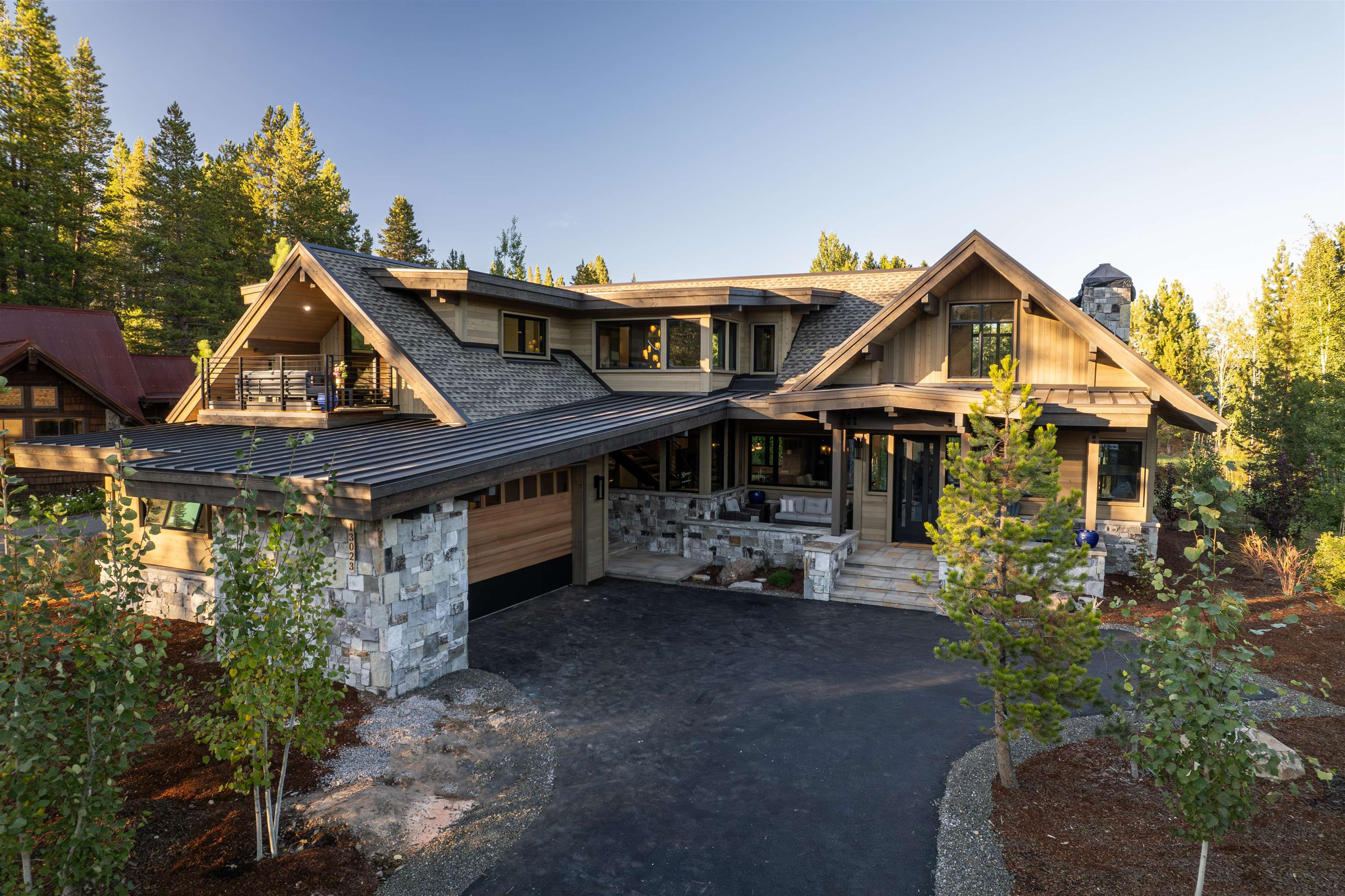 13023 Camp Trail, Truckee, CA 96161