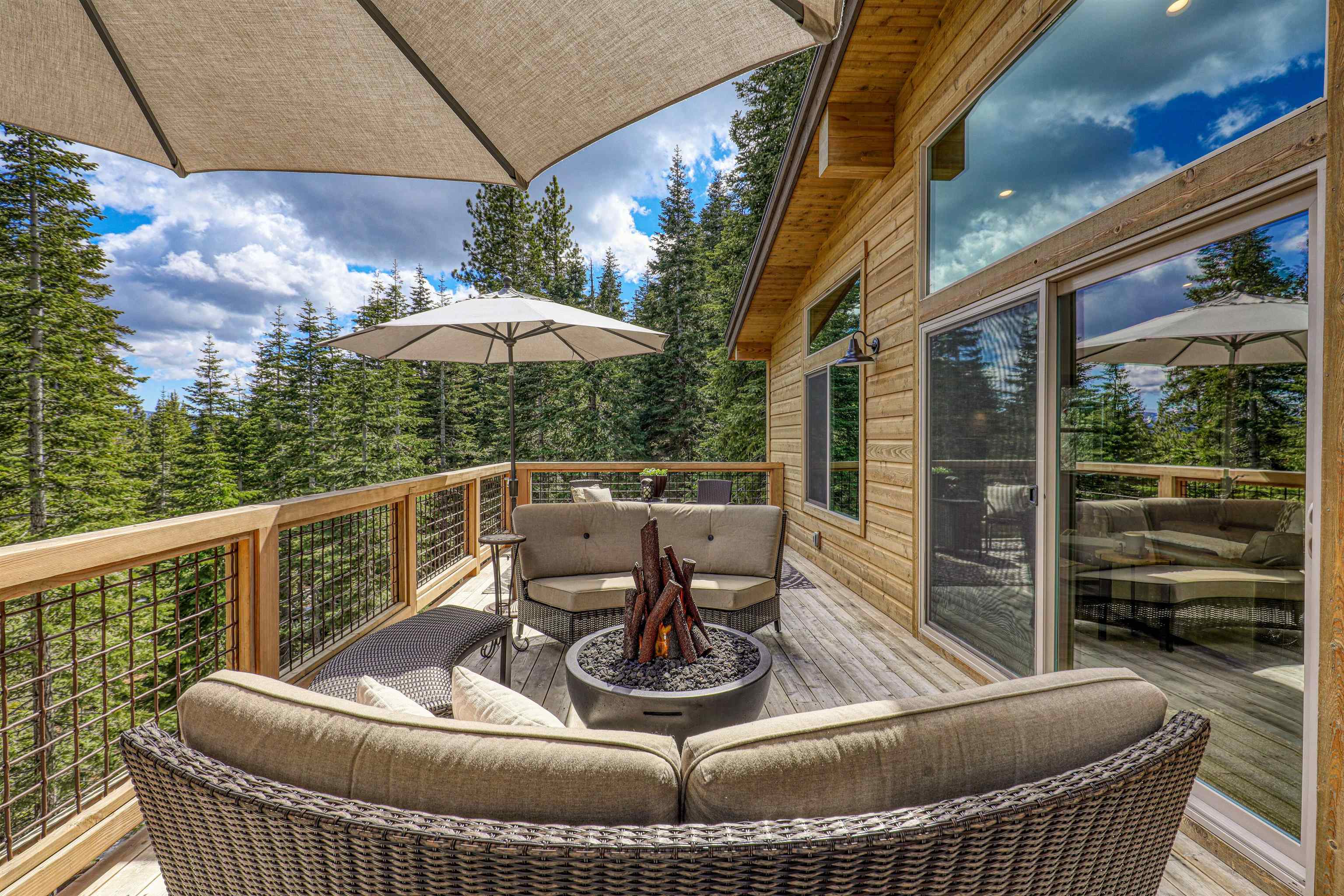 11669 Saint Bernard Drive, Truckee, CA 96161