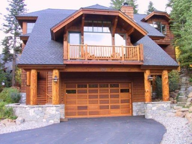 1947 Gray Wolf, Northstar, CA 96161