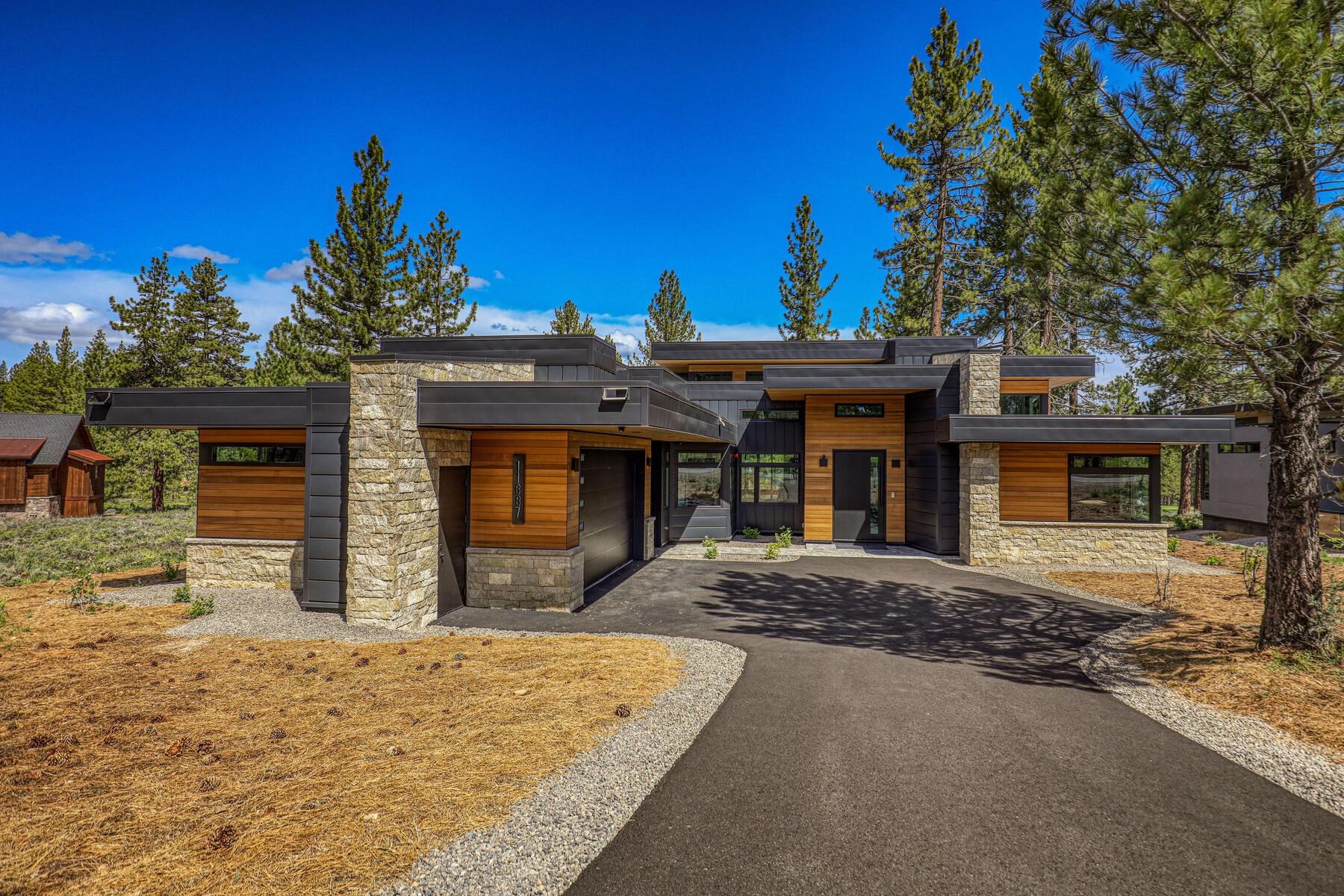 11687 Henness Road, Truckee, CA 96161