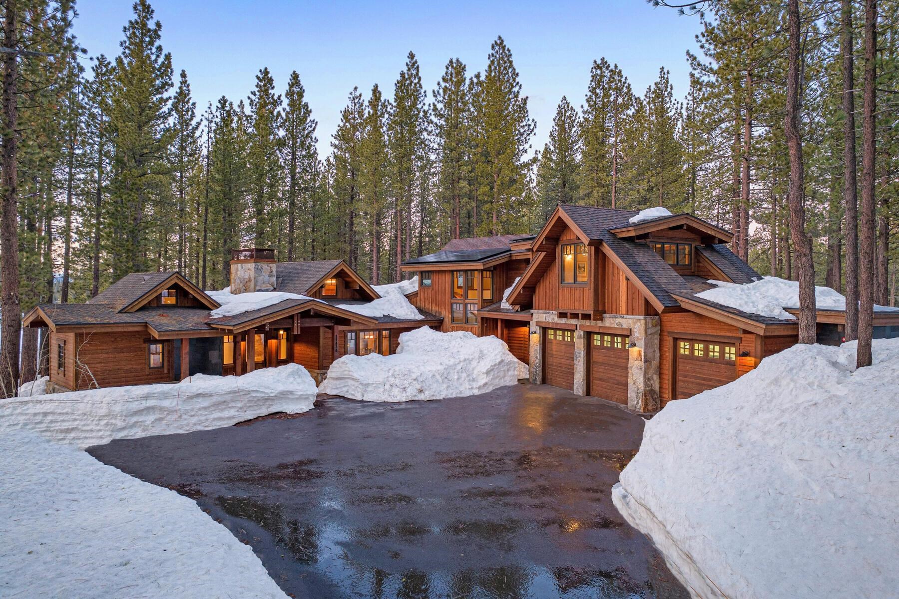 11478 Henness Road, Truckee, CA 96161