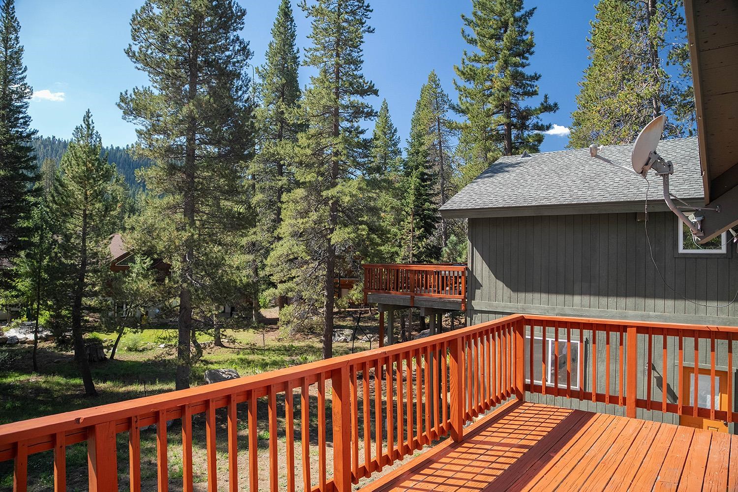 509 Forest Glen Road, Olympic Valley, CA 