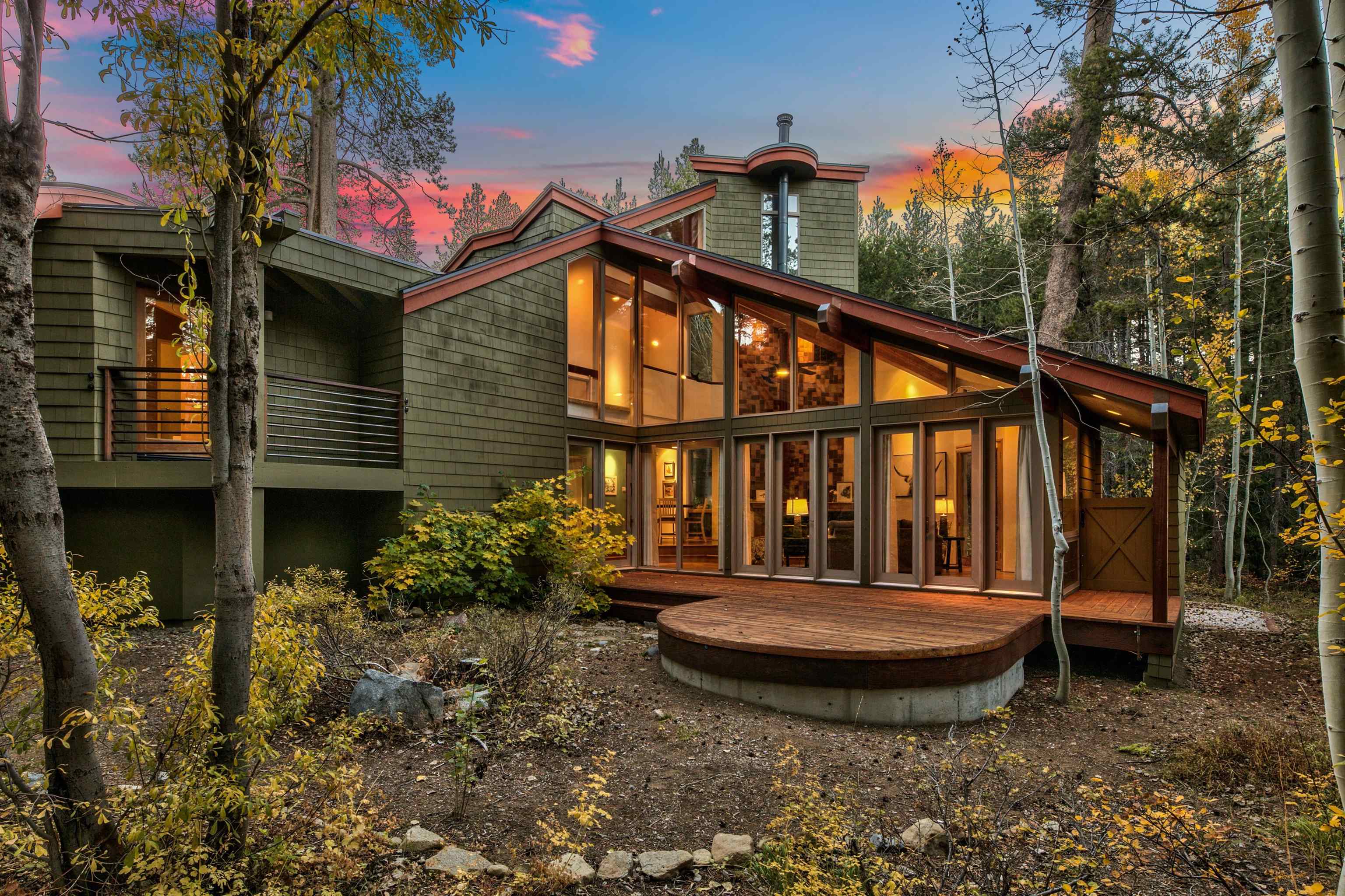 6710 SPRINGS COURT TAHOMA CA 96142