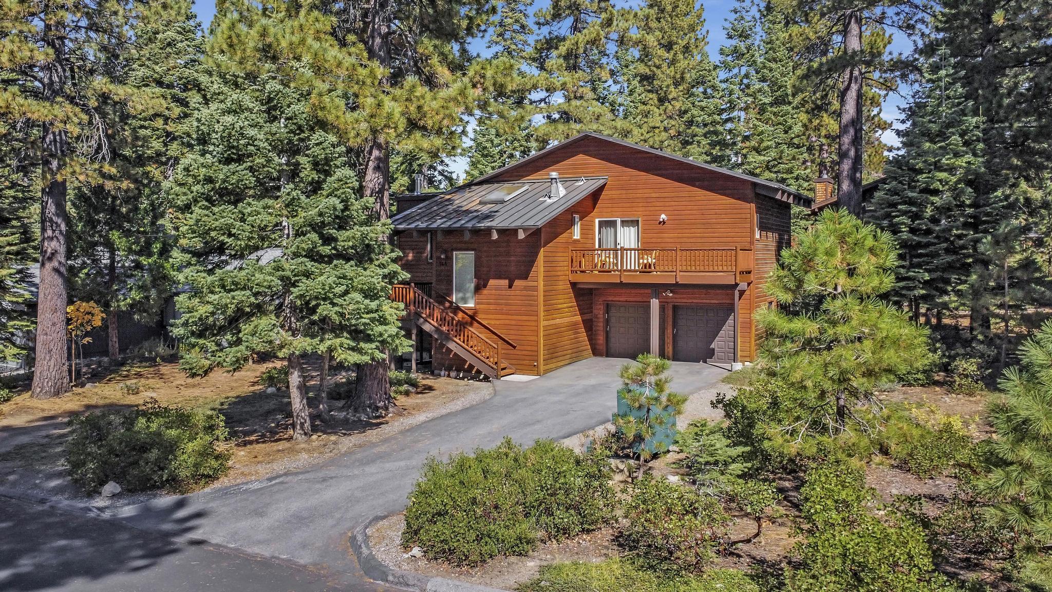 148 MARLETTE DRIVE, TAHOE CITY, CA 96145