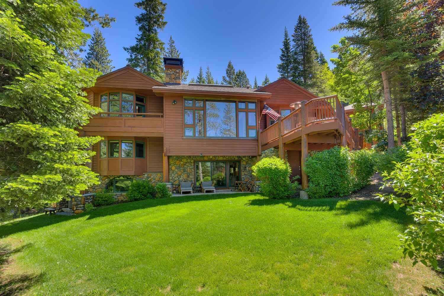 3058 Mountain Links Way, Olympic Valley, CA 