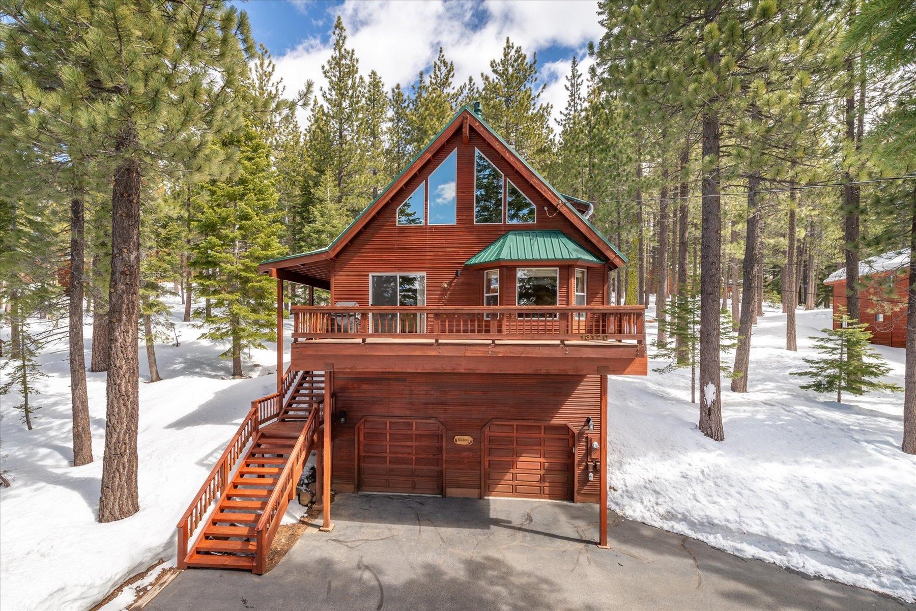 13120 Falcon Point Place, Truckee, CA 96161