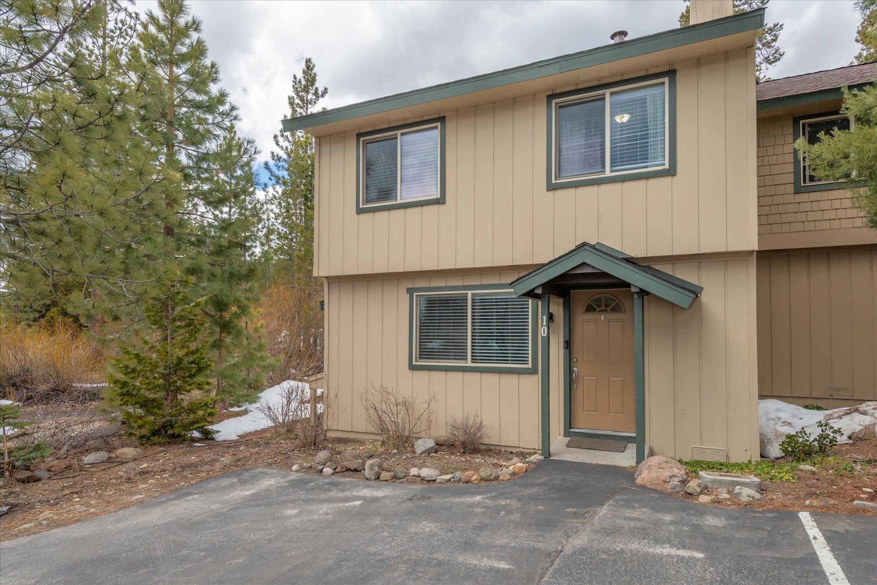 3101 Lake Forest Road 10, Tahoe City, CA 