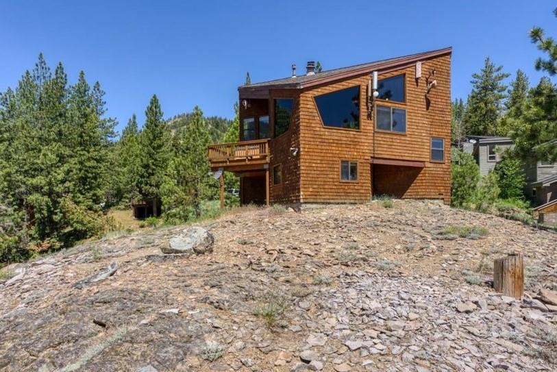 1474 DAVOS COURT, ALPINE MEADOWS, CA 96146